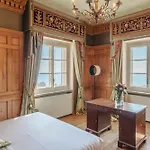 Villa La Cicaliera 10, Emma Villas