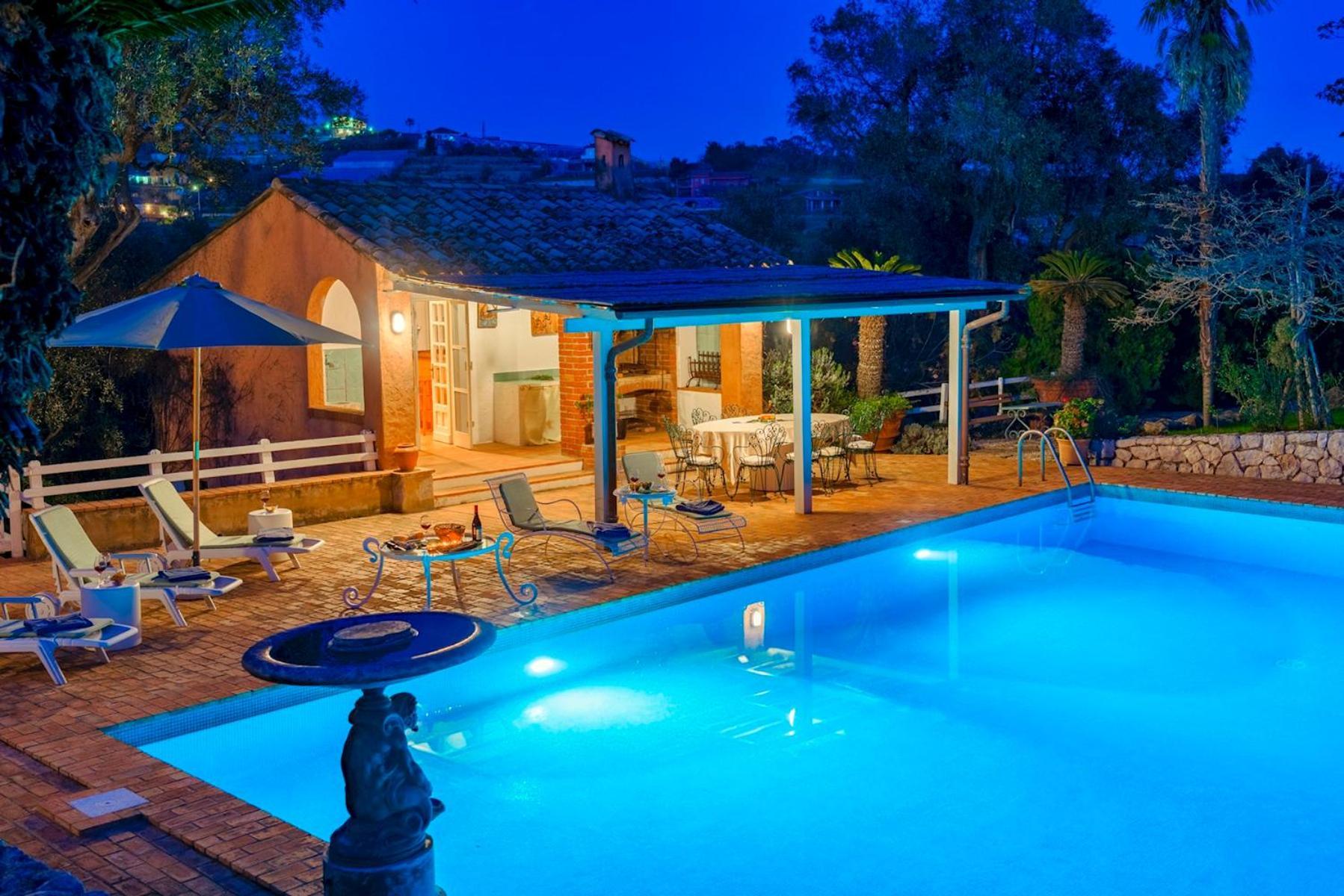Villa La Cicaliera 10, Emma